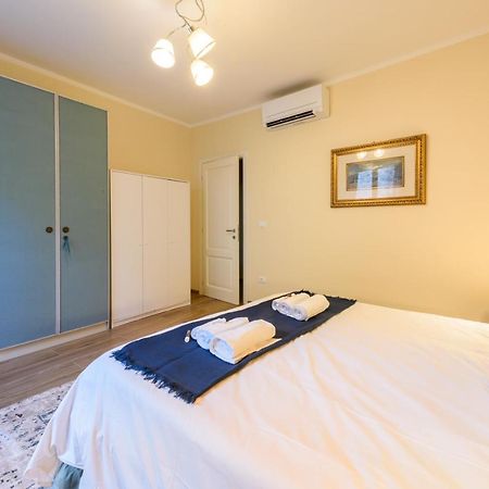 Santa Croce View - Santa Croce Centro Di Firenze Apartment ภายนอก รูปภาพ