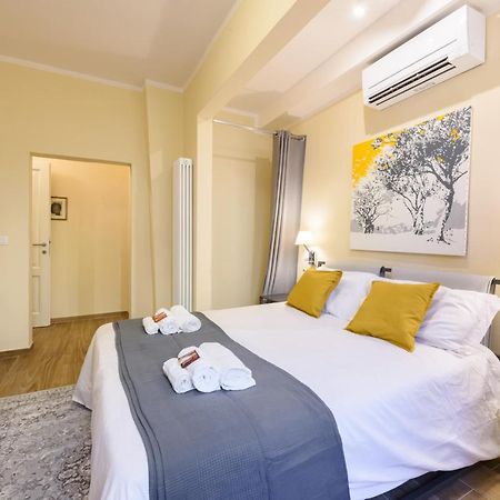 Santa Croce View - Santa Croce Centro Di Firenze Apartment ภายนอก รูปภาพ