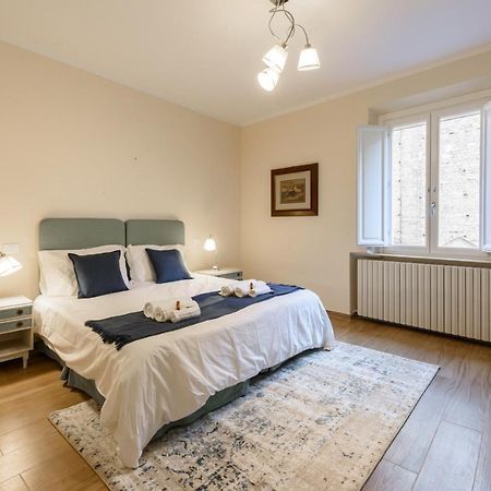 Santa Croce View - Santa Croce Centro Di Firenze Apartment ภายนอก รูปภาพ