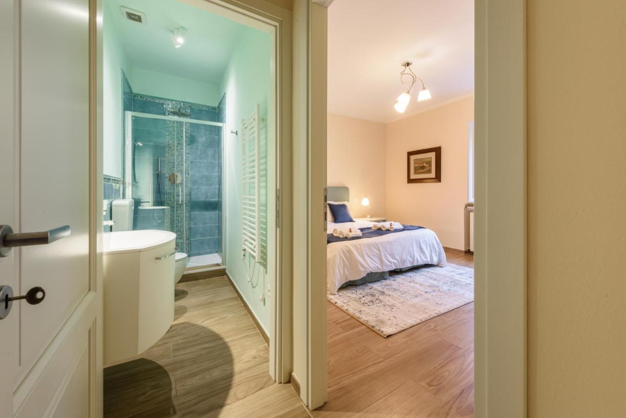 Santa Croce View - Santa Croce Centro Di Firenze Apartment ภายนอก รูปภาพ