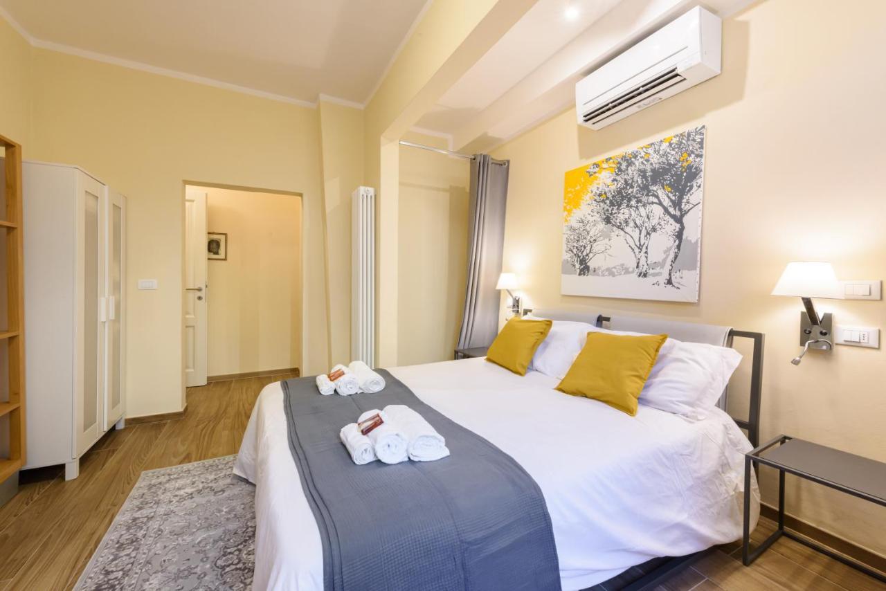 Santa Croce View - Santa Croce Centro Di Firenze Apartment ภายนอก รูปภาพ