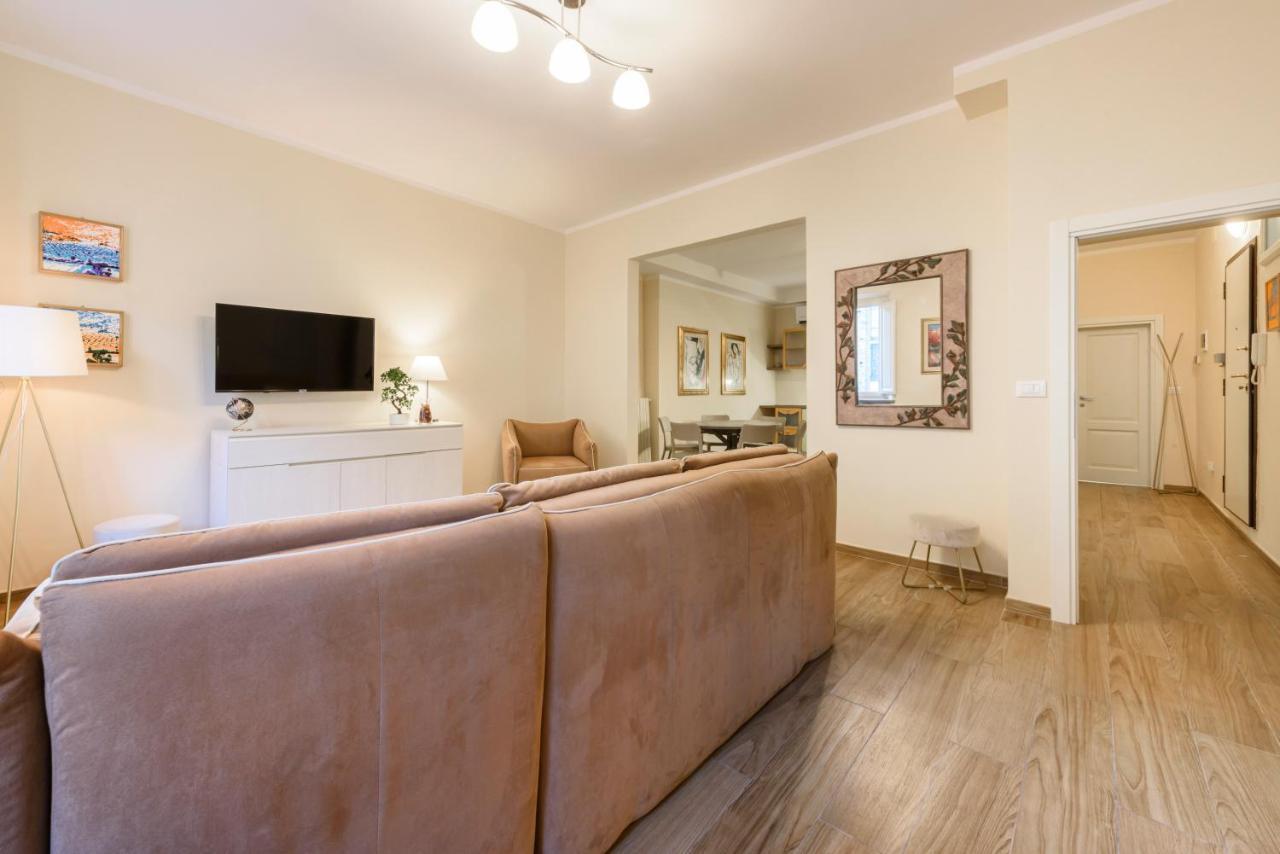 Santa Croce View - Santa Croce Centro Di Firenze Apartment ภายนอก รูปภาพ