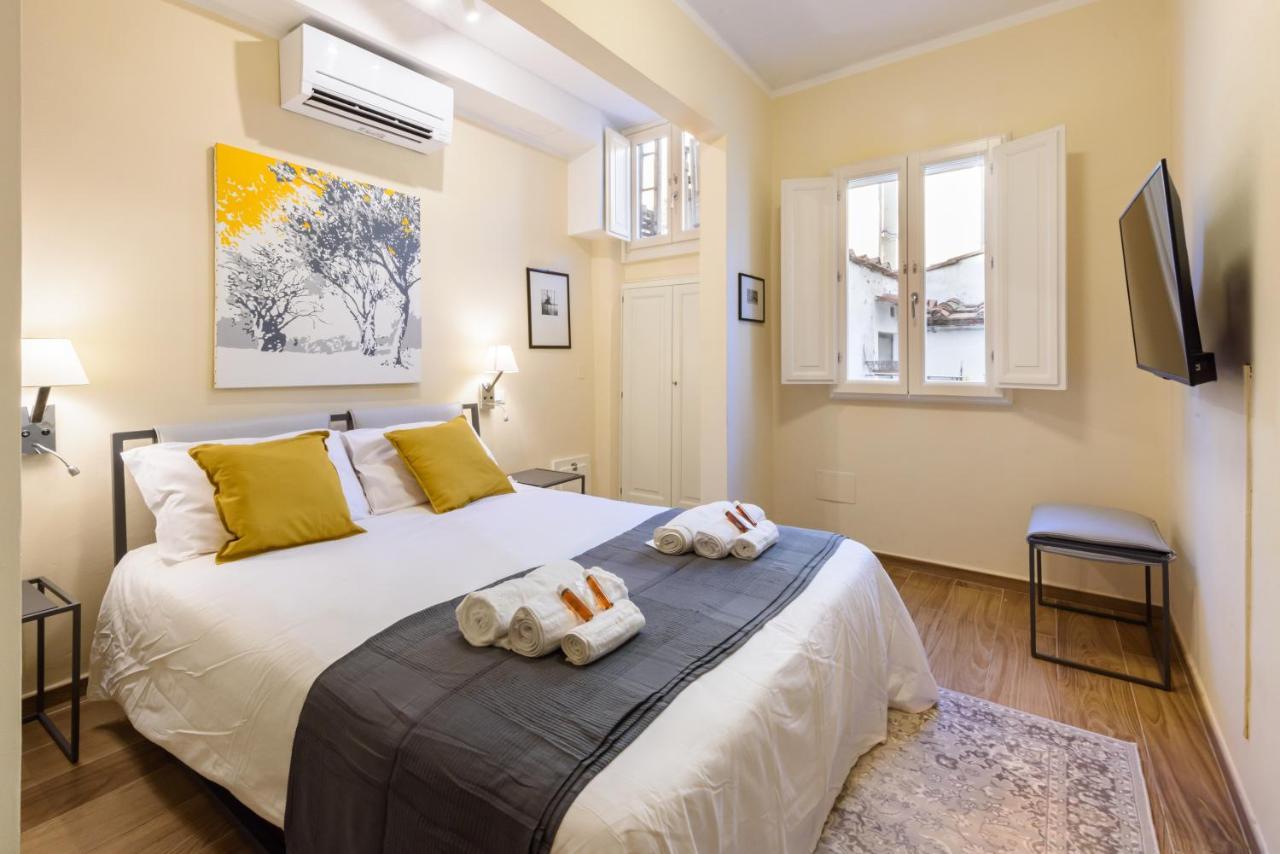 Santa Croce View - Santa Croce Centro Di Firenze Apartment ภายนอก รูปภาพ
