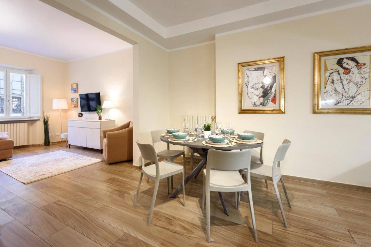 Santa Croce View - Santa Croce Centro Di Firenze Apartment ภายนอก รูปภาพ