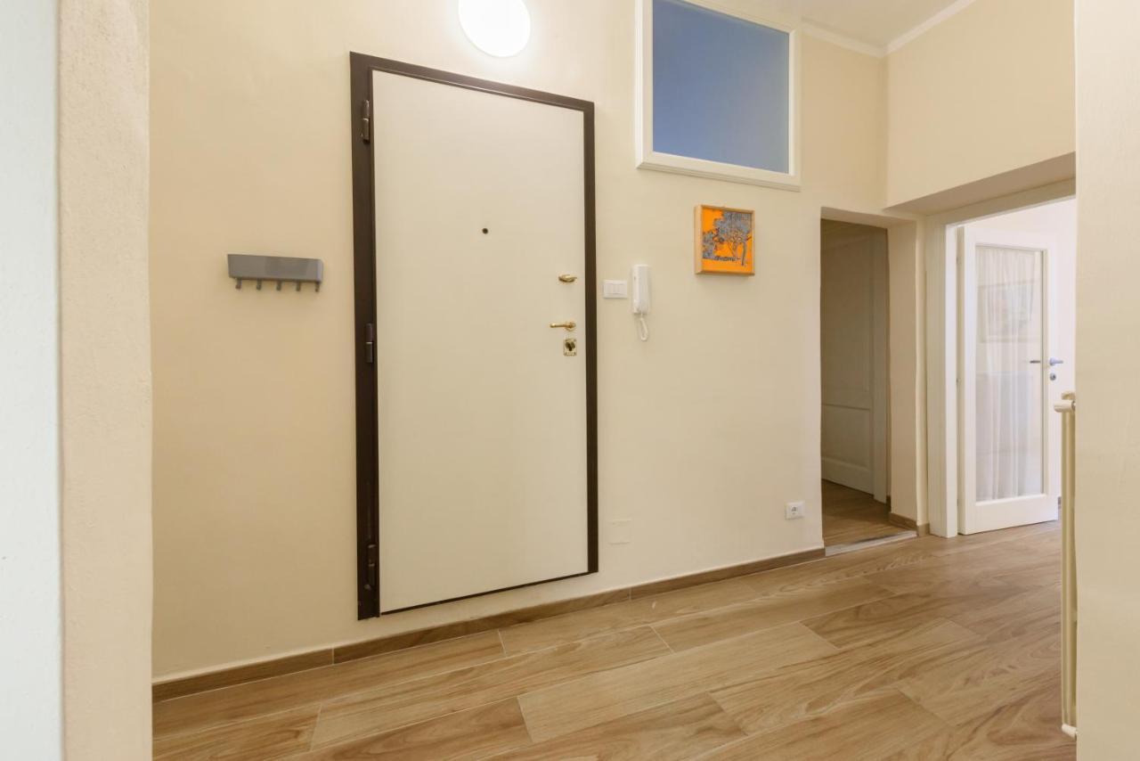 Santa Croce View - Santa Croce Centro Di Firenze Apartment ภายนอก รูปภาพ