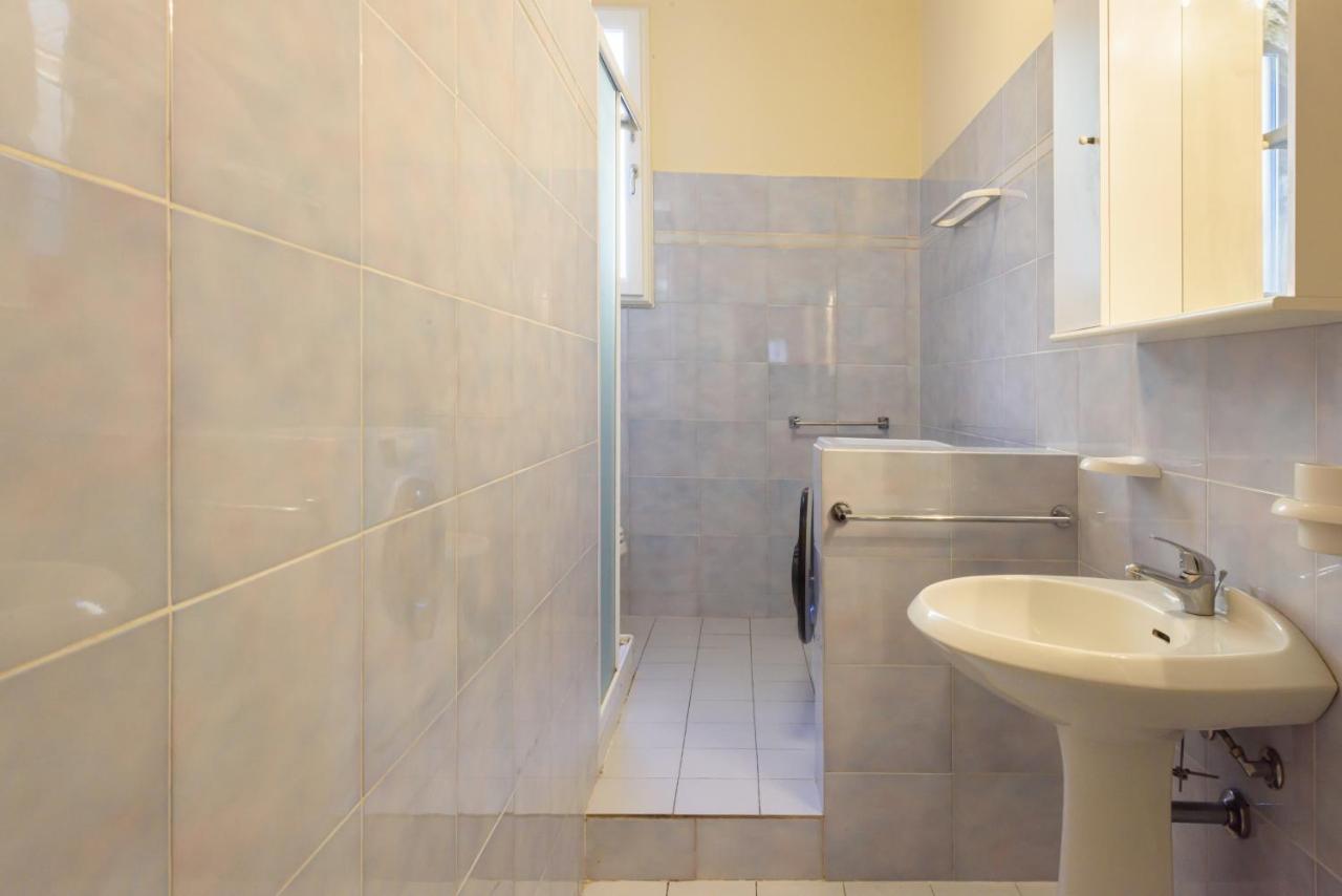 Santa Croce View - Santa Croce Centro Di Firenze Apartment ภายนอก รูปภาพ