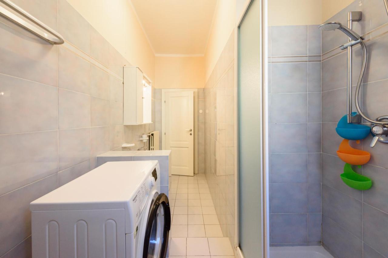 Santa Croce View - Santa Croce Centro Di Firenze Apartment ภายนอก รูปภาพ