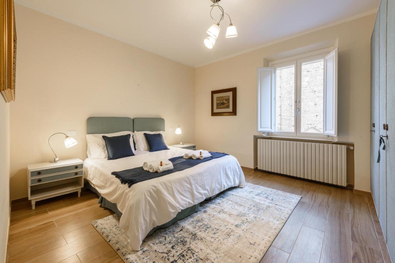 Santa Croce View - Santa Croce Centro Di Firenze Apartment ภายนอก รูปภาพ