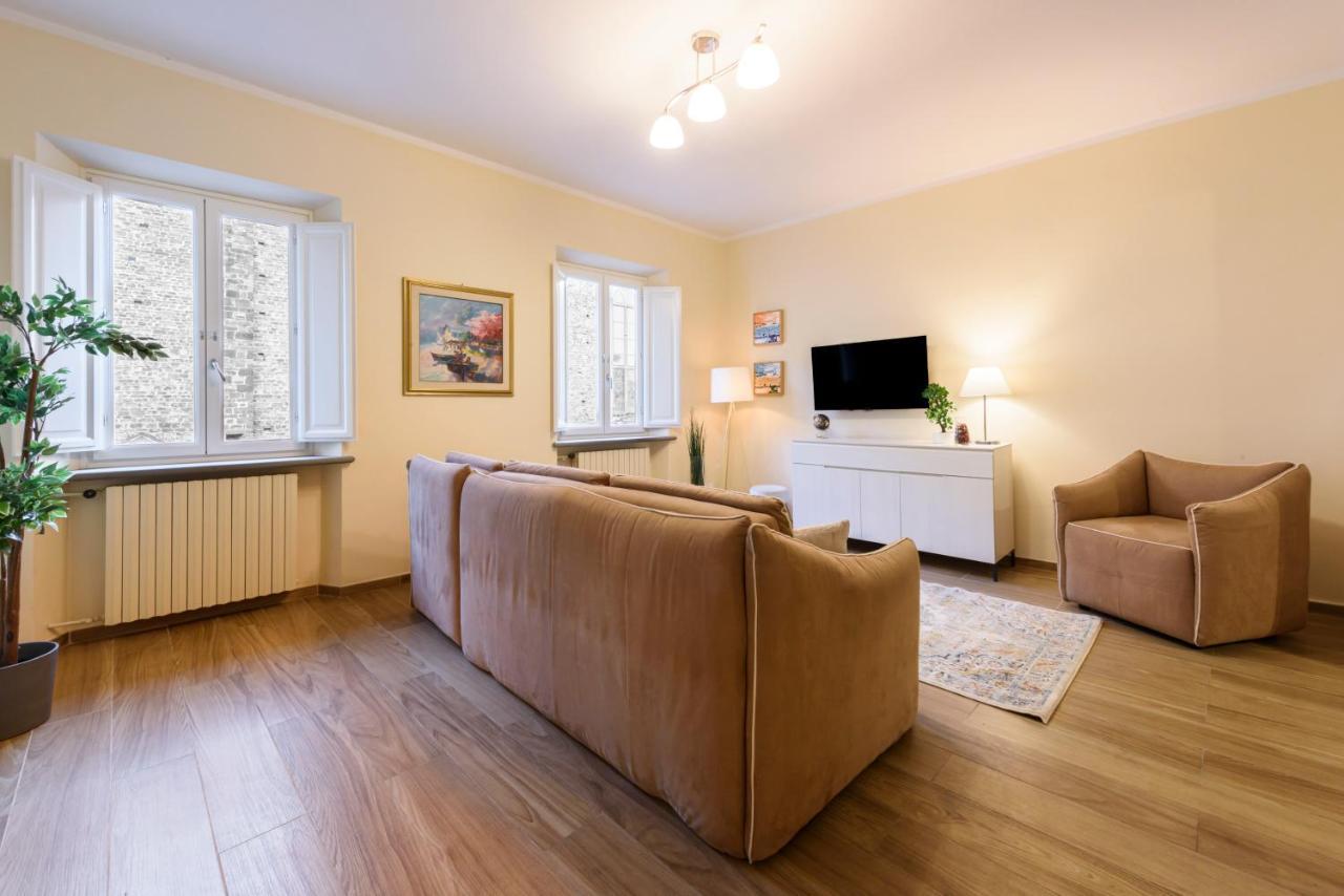 Santa Croce View - Santa Croce Centro Di Firenze Apartment ภายนอก รูปภาพ